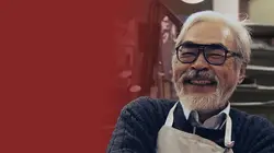 10 ans avec Hayao Miyazaki en streaming