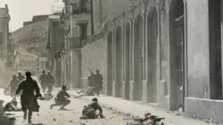 10 jours dans la guerre d'Espagne