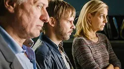 100 Code S01E12 Le commencement de la fin