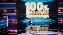 100 % logique : la réponse est sous vos yeux