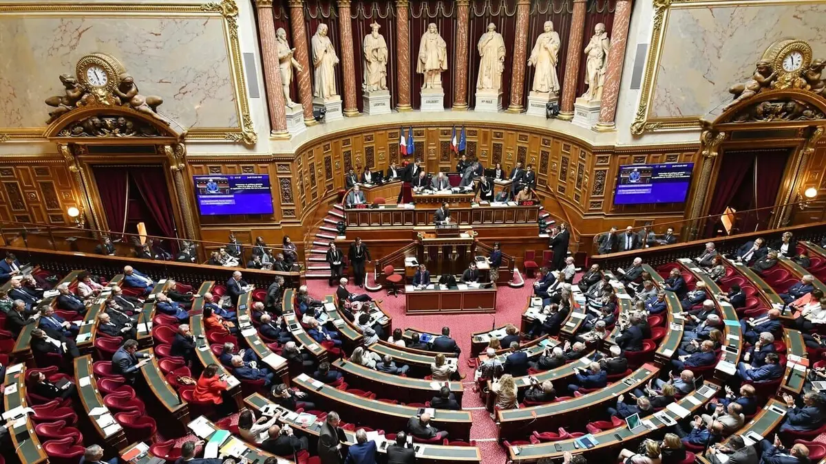 100% Sénat 100% Sénat