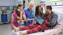 1000 nuits insolites Problèmes de prison