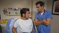 1000 nuits insolites C'était étrange