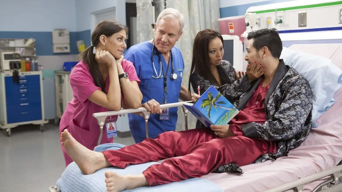 1000 nuits insolites Problèmes de prison