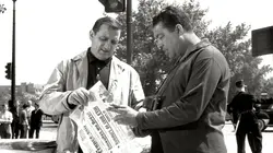 Casting 125, rue Montmartre