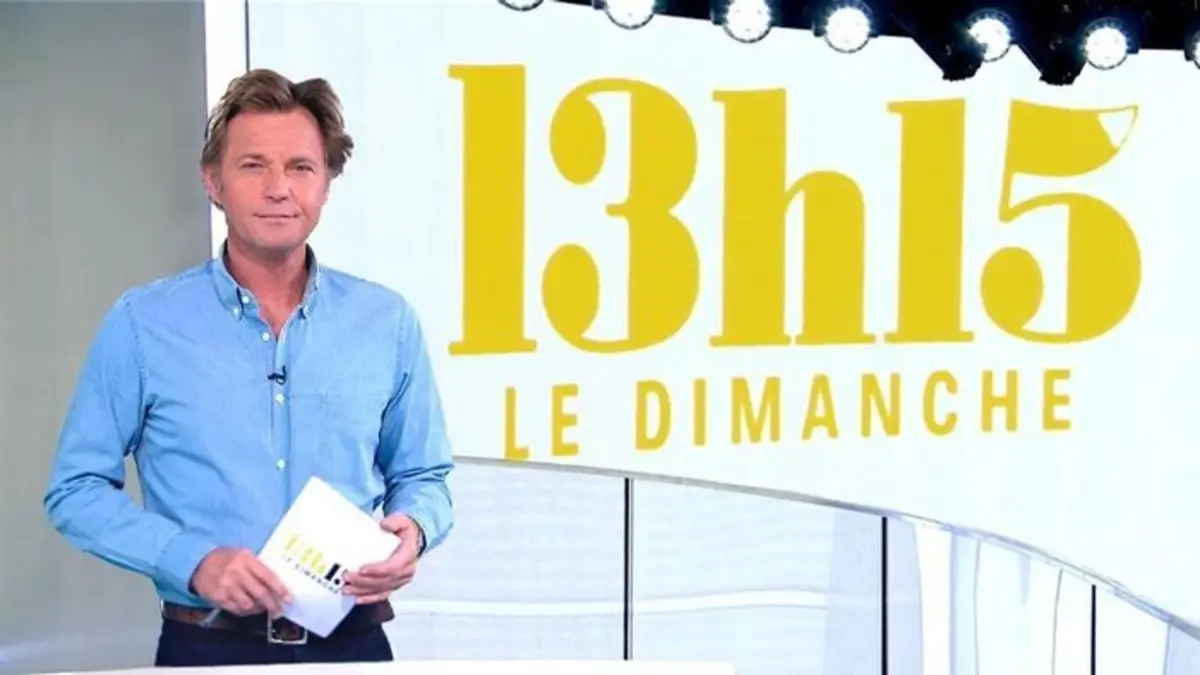 Casting 13h15, le dimanche... Vers la grâce