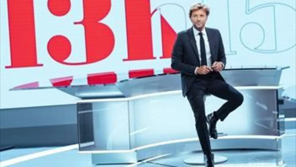 13h15, le dimanche... en streaming