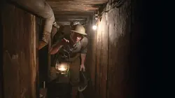 14-18, les tunnels de guerre