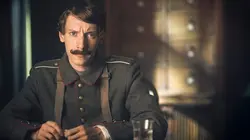 1914, un été en enfer