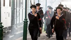 1918 : la révolte des marins