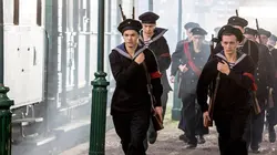 1918 : la révolte des marins