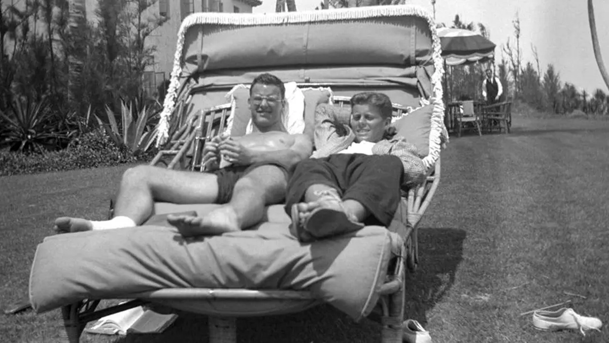 1937 : la fin de l'innocence