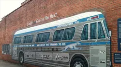 Casting 1961, la route de l'égalité