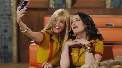 2 Broke Girls