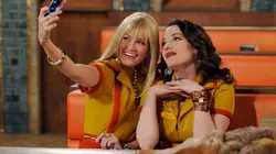 2 Broke Girls