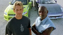 2 Fast 2 Furious