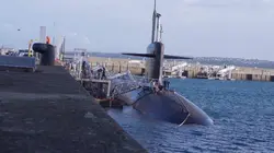 20 000 lieues sous les mers Immersion dans un sous-marin nucléaire