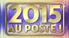 2015 au poste !