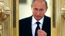 20h55 le jeudi Le mystère Poutine