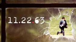 22.11.63 S01E04 Les domaines hantés