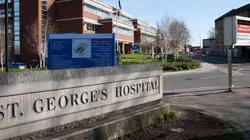 24 Uur In De ER The underdogs