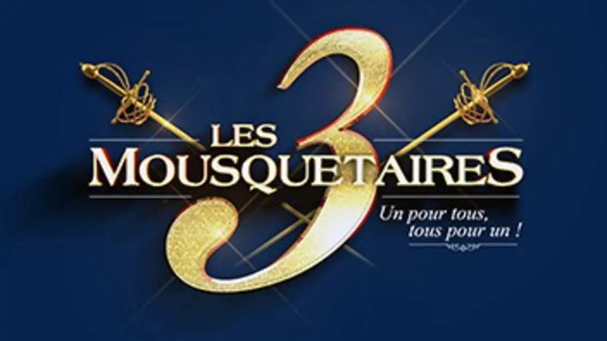 Casting 3 ans avec les Mousquetaires
