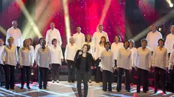 300 choeurs Vos chansons préférées des années 70