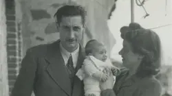 39-45 Amours interdites