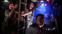 39-45 : batailles sous les mers Rommel attaqué