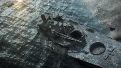 39-45: les secrets engloutis E01