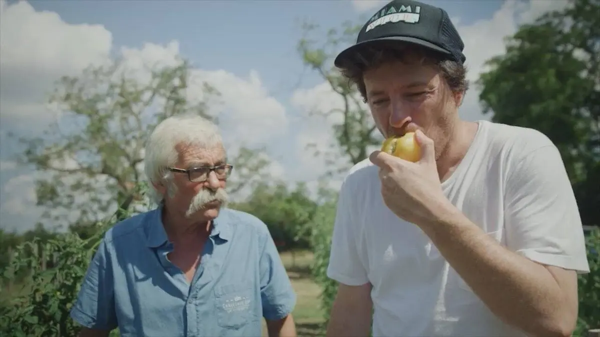 Casting Quatre saisons S01E01 Eté