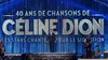 40 ans de chansons de Céline Dion : les stars chantent pour le Sidaction