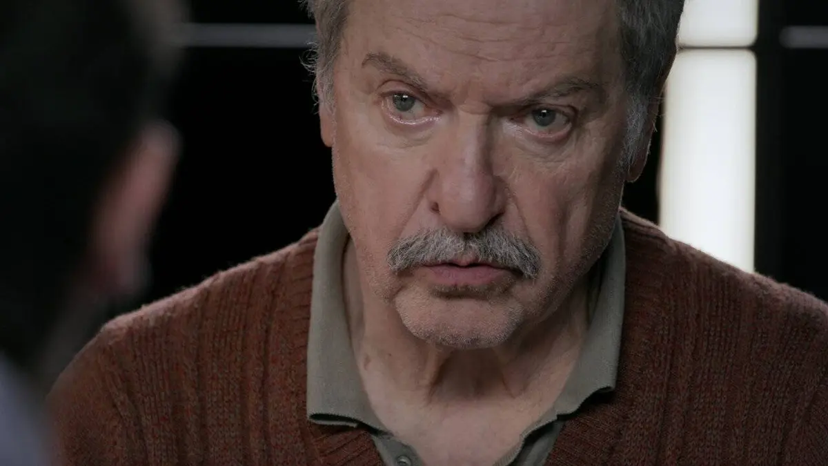 48 heures S02E04 Alain Berruet