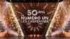 2025 • 50 ans de Numéro Un - Les Carpentier