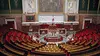 2025 • 50 ans des questions au gouvernement présidente du groupe La France insoumise