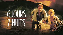 6 jours, 7 nuits