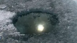 6 mois de cabane au Baïkal