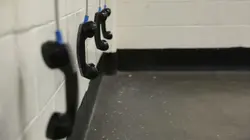 Casting 60 jours en prison Don't Swing First