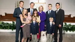 7 à la maison S05E08 Ragots