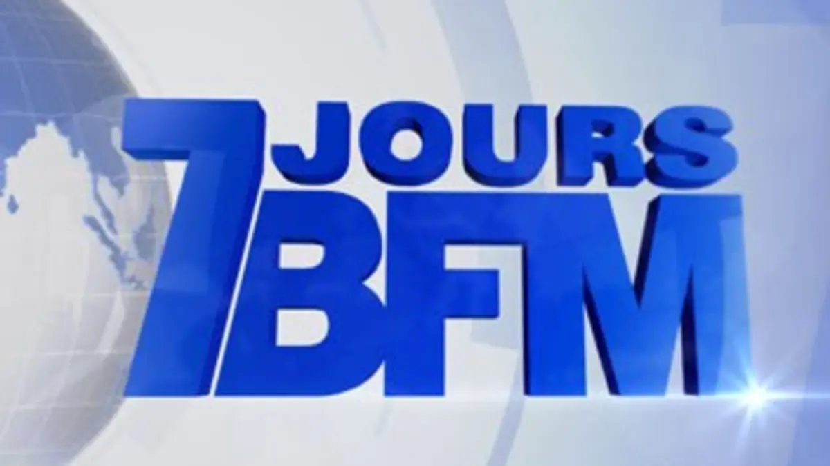 7 jours BFM