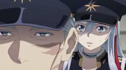 86 Eighty-Six S01E12 Bienvenue