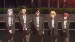 86 Eighty-Six S01E12 Bienvenue