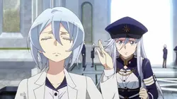 86 Eighty-Six S01E12 Bienvenue