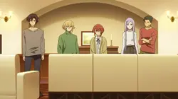 86 Eighty-Six S01E12 Bienvenue