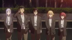 86 Eighty-Six S01E12 Bienvenue