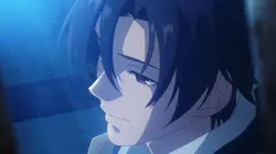 Casting 86 Eighty-Six S01E05 À vos côtés