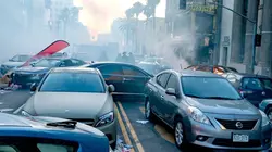 Casting 9-1-1 S05E01 Panique