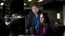 9-1-1 S02E03 Séisme