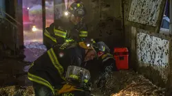 9-1-1 S02E09 Henrietta