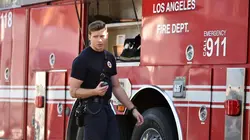 9-1-1 S01E01 Le coeur au ventre